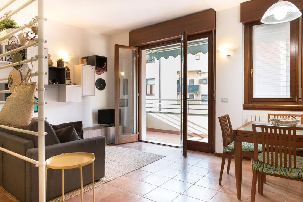 Apartamento Bilocale Verona