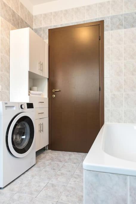 Apartamento Bilocale *