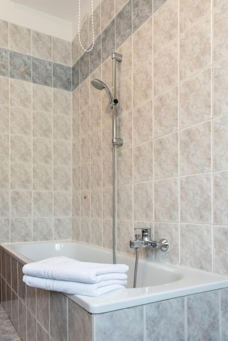 Apartamento Bilocale Verona