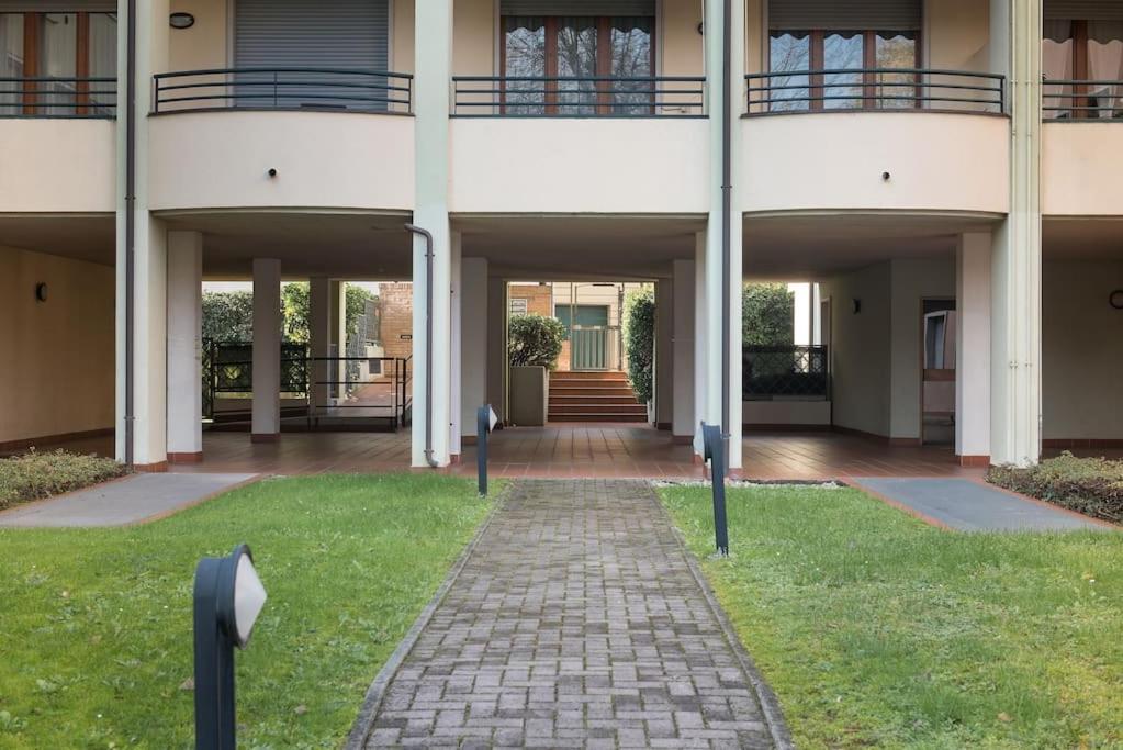 Apartamento Bilocale