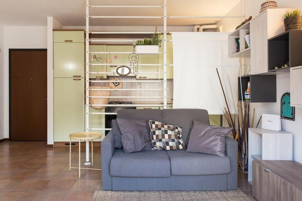 Bilocale Apartamento *
