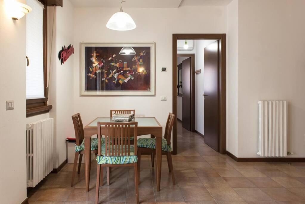 Apartamento Bilocale *