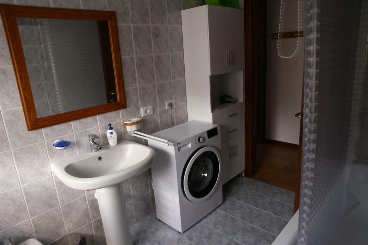 Apartamento Bilocale *