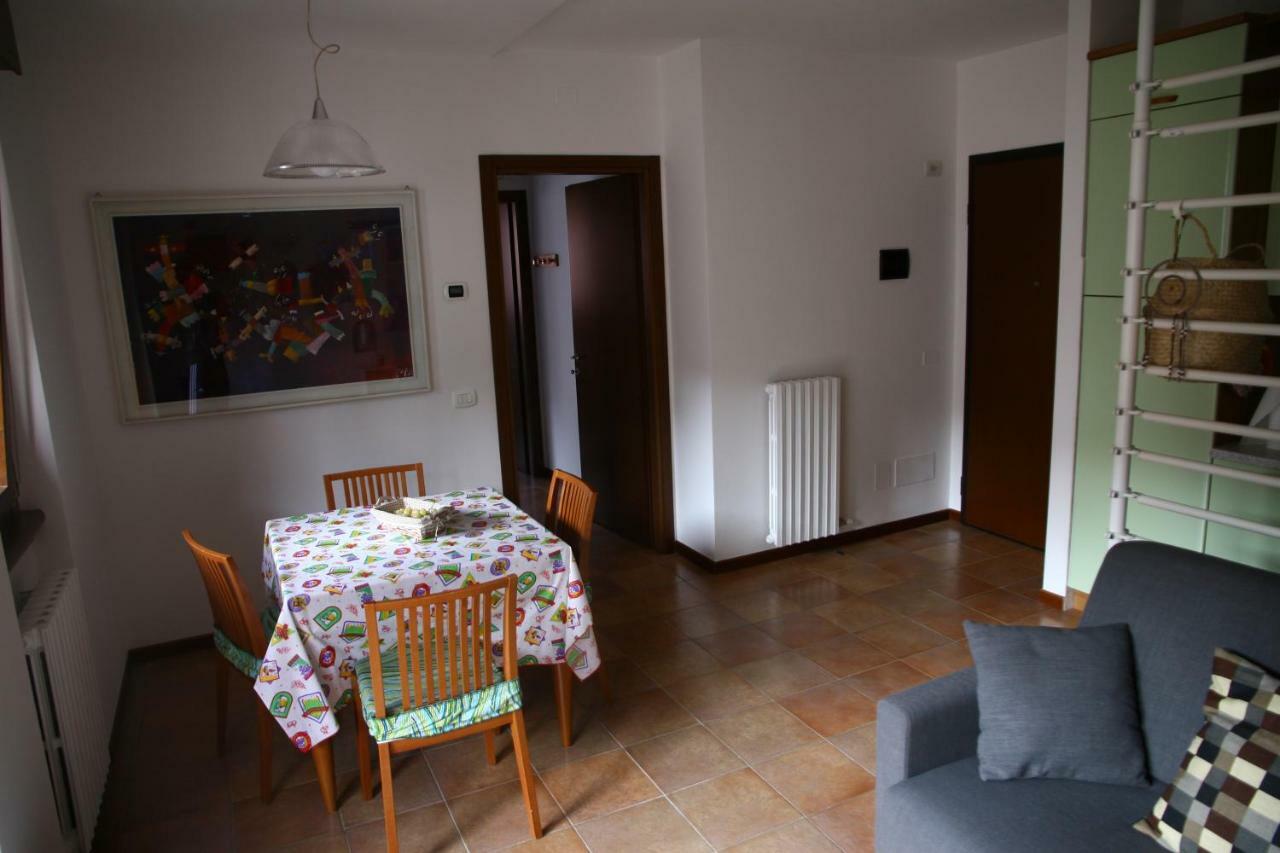 Apartment Bilocale Verona